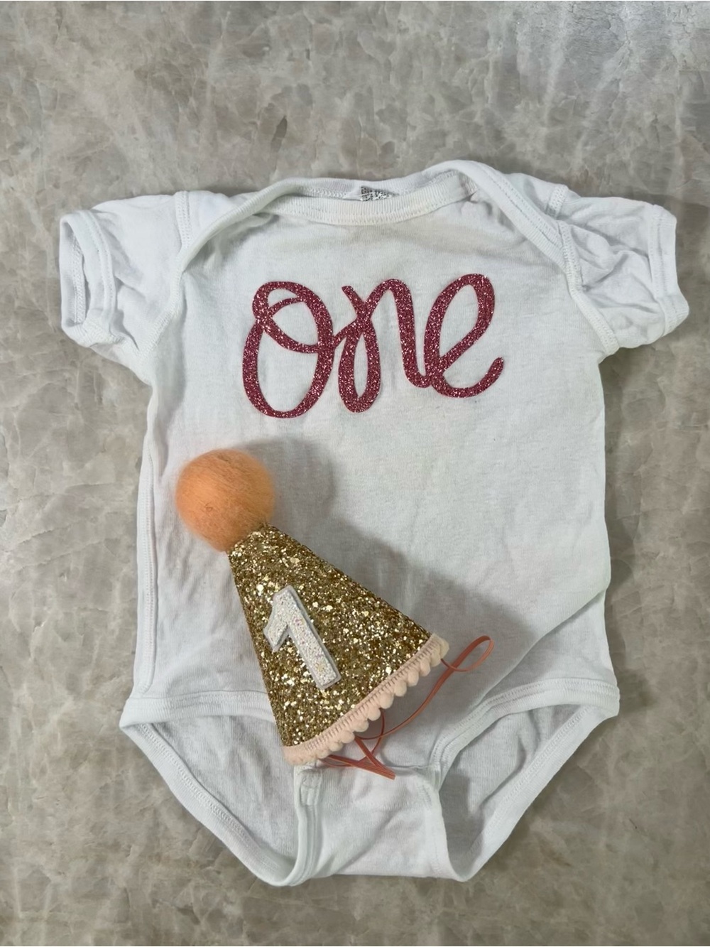 1st birthday bundle